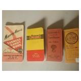 massey-Harris, Armour