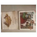 James L. Lyons Farm services ans Super Dog