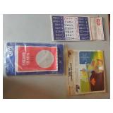 Keen Welding, Dryden Oil Company and Milford