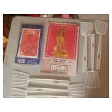 Keen welding, Henry Masten Junk Dealer calanders