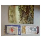 Coca-Cola, Wrights Auto Parts and Keen Welding