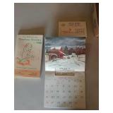 Milford Lions Directory, Power Trans and Marvel