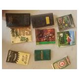 Baughs, Delaware Production Credit Assn, John