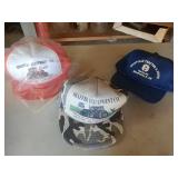 Shagfer Equiptment and Selbyville Tractor Trucker