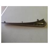 Hood runner ornament