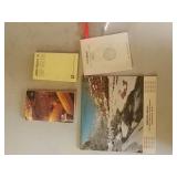 Lawson, Milford memo pads abd Hendricks & Sons