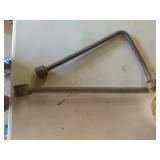 Wrenches. Made in the USA