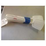 (13) Atlantic oil fly swatters