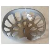Tractor seat 15x12