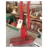 Wagon Jack