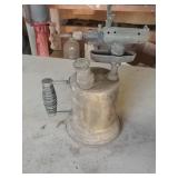 Old Blow torch