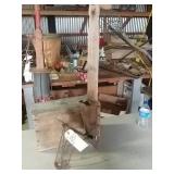 The american Standard plant setter