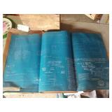 Surge picture window parlor for Babson Bros Co..