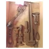 Wrenches