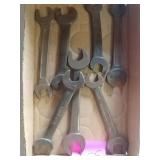 Wrenches