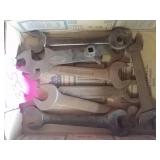 Wrenches