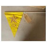 Thw New Northrup King flag