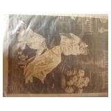 Reading Bone Fertilizer poster