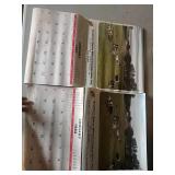 (2) southern states milford calanders