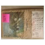 Farmers Cooperative sale calander