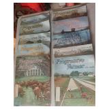 The Progressive Farmer Magazines. 10 pieces