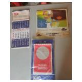 Keen Welding, Dryden Oil Company and Milford