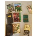 Baughs, Delaware Production Credit Assn, John