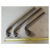 Socket wrenches