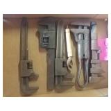 Wrenches