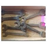Wrenches