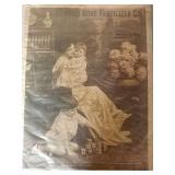 Reading Bone Fertilizer poster