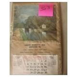 Farmers Cooperative sale calendar