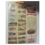 Minneapolis- Moline advertising