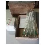 Milford fertilizer lot