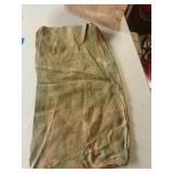 Milford fertilizer burlap bag