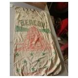 Beacon Broiler Feed cloth bag