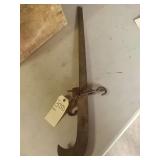 J. Chatillon & Son measuring