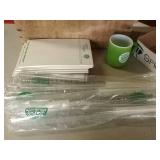 Milford fertilizer sure crop advertisement