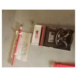 Case agricultural information volume 1 and