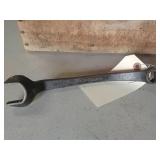 Ford wrench