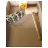 Change maker and mallet