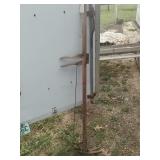 Perfection lawn trimmer