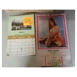 Peninsula oil and Henry Masten advertising