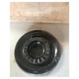 Pierce Hardware ashtray