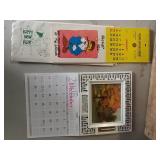 Milford fertilizer and Taylor and Messick