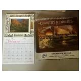 Taylor & Messick, Growmark advertising calendar