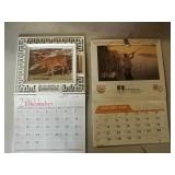 Taylor & Messick and The Reed advertising