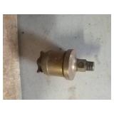 Oiler.  Essex Brass corporation USA engraved