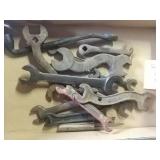 Wrenches