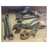 Wrenches